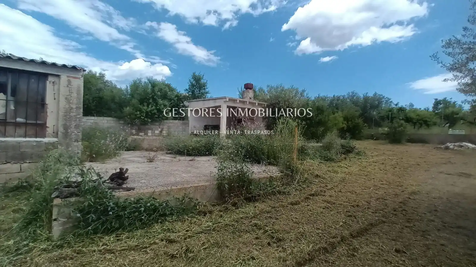 Casa o chalet en venta en Muro de Alcoy