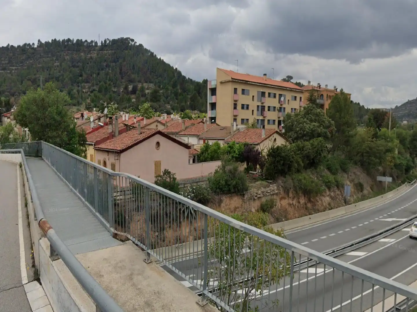 Flat for sale in Congost - Santa Caterina
