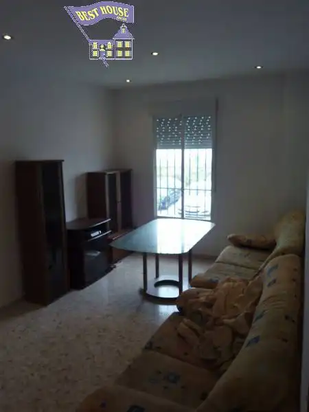Wohnung zum Verkauf in Arcos de la Frontera