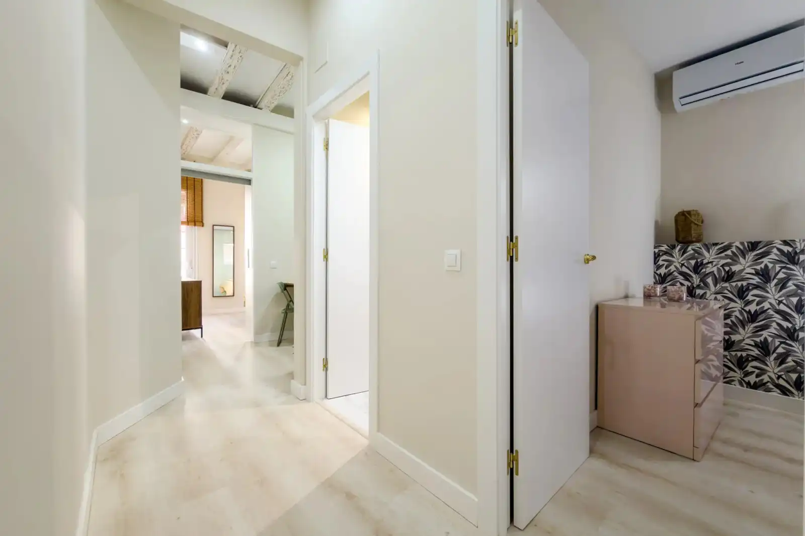 Piso de alquiler en Barcelona, Barcelona