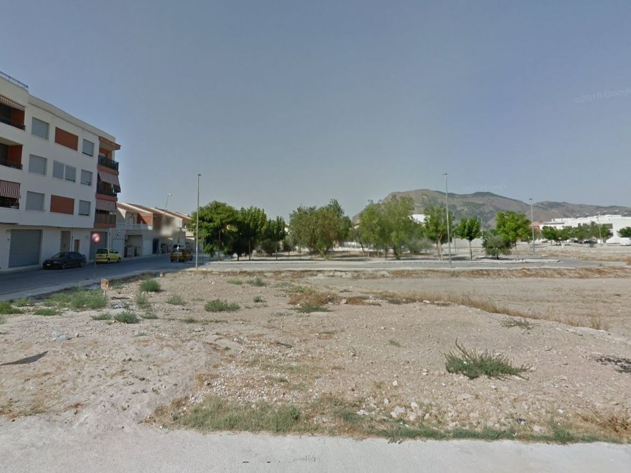 Residencial en venta en Redován
