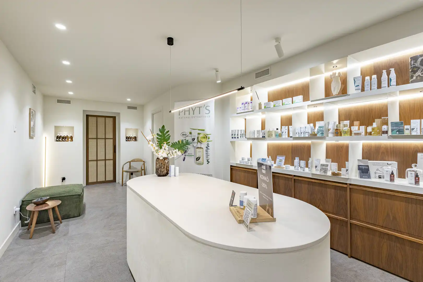 Local comercial en venda a Sarrià - Sant Gervasi, imagen 5