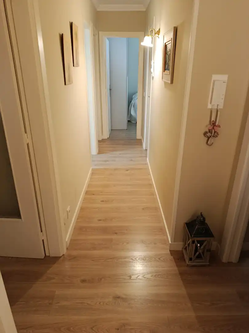 Pis en venda en Lleida amb Aire condicionat, Calefacció i Parquet