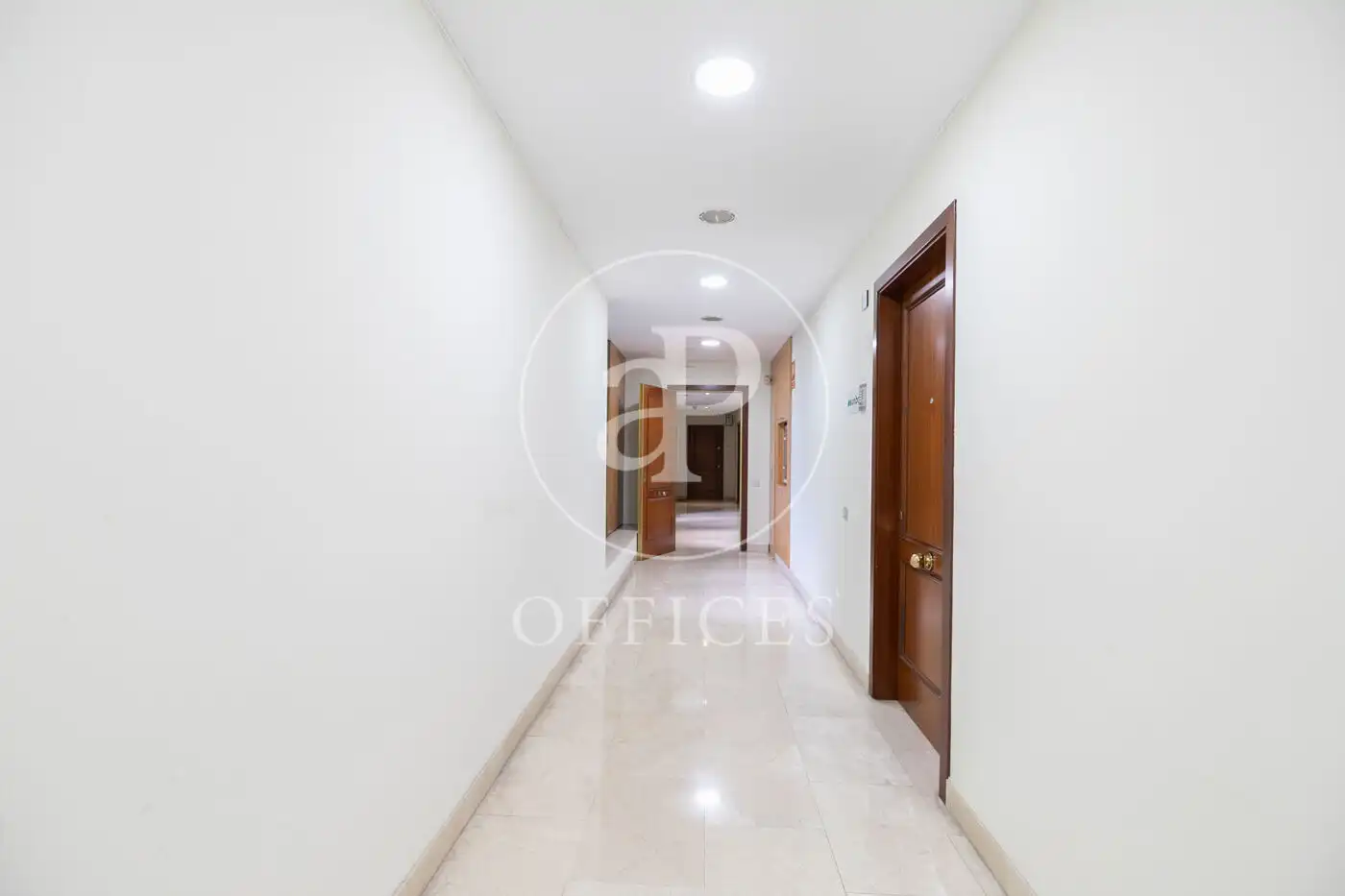 Oficina en venta en Barcelona con Aire acondicionado y Calefacción
