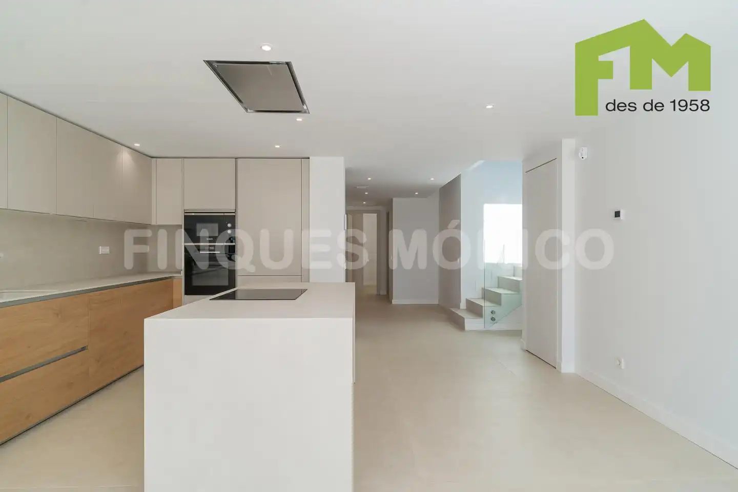 Casa con terraza en venta en calle Bonavista, imagen 14