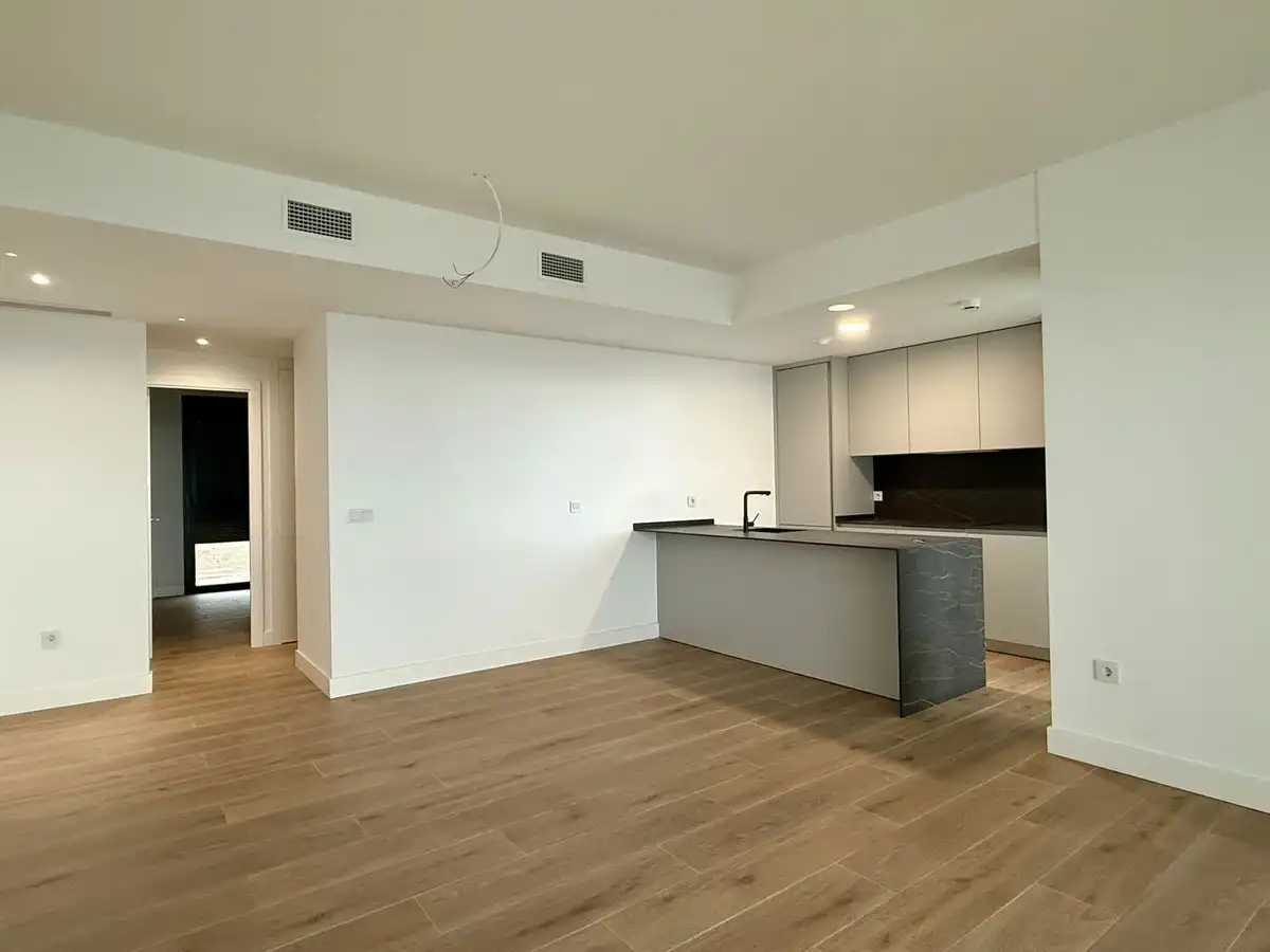Apartment mit Pool zum Verkauf in Centro ciudad, imagen 3