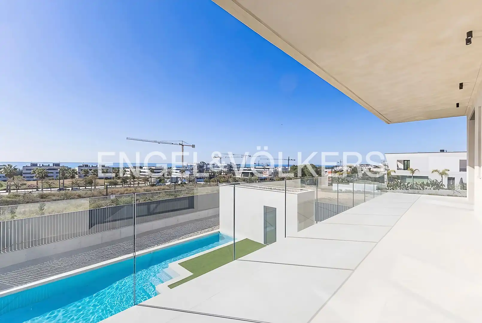 Terrace of Houses for sale in Sitges  with Air Conditioner, Heating and Private garden