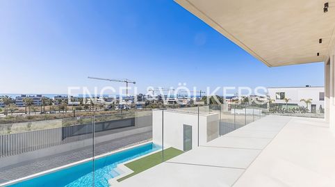 Foto 4 de Casa o chalet en venta en Can Pei, Sitges