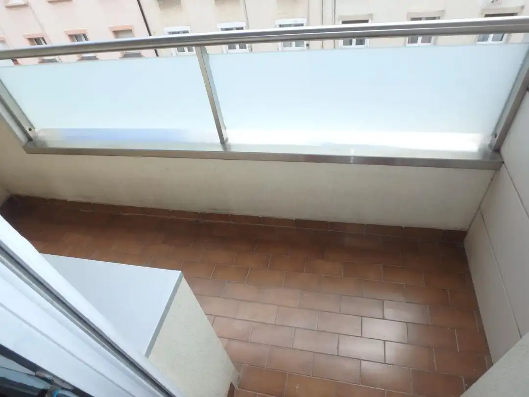 Flat with terrace for sale in Rochapea, imagen 11