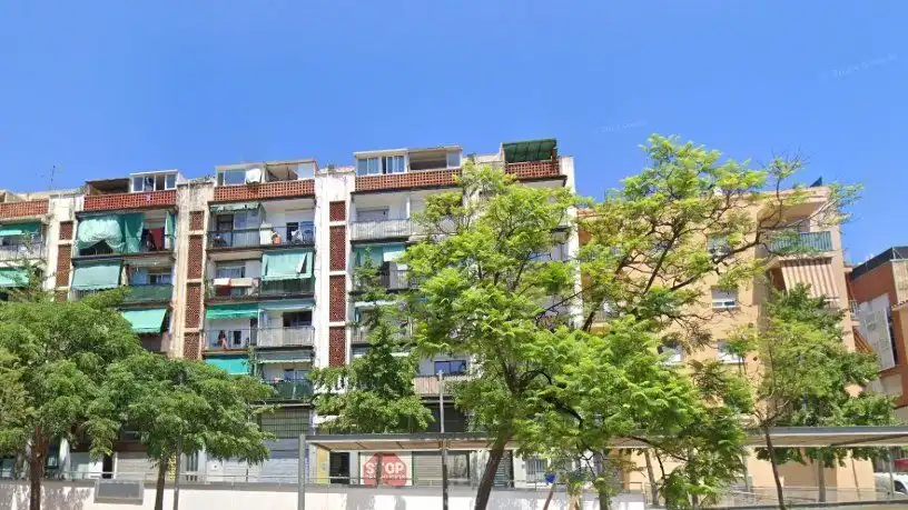 Appartement à vendre à Plaza Gatassa