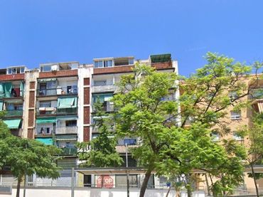 Piso en venta en Plaza Gatassa