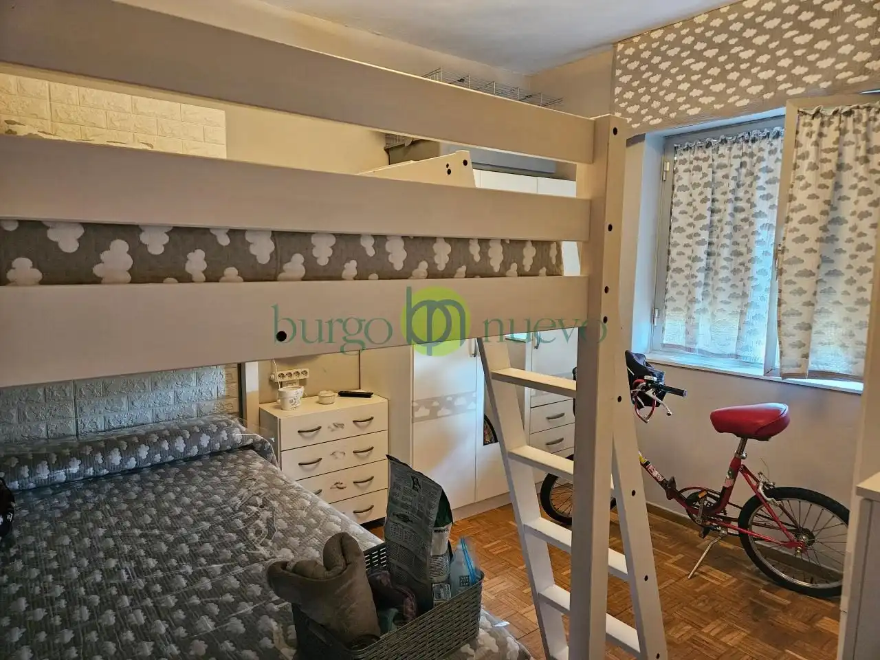 Casa in vendita a Avenida el Páramo, imagen 3
