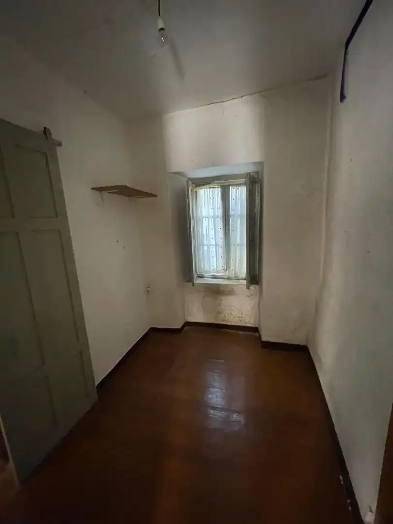 Habitación de Casa adosada en venta en Sada (A Coruña) con Balcón