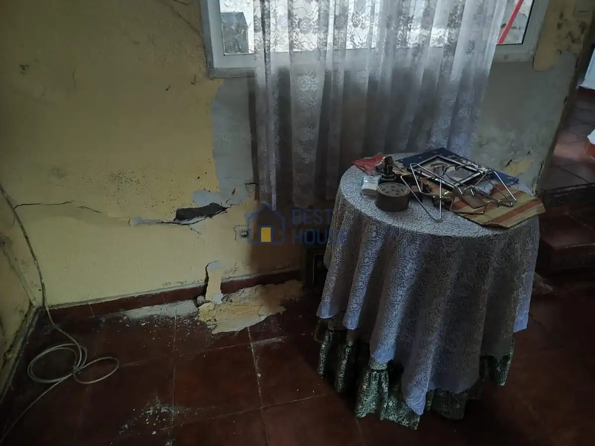 Finca rústica en venta en León Capital  con Calefacción y Parquet