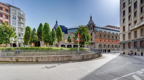 Foto 2 de Piso en venta en Alameda de Recalde, 43, 4d, Bilbao, Spain, 43, Alhóndiga, Bizkaia