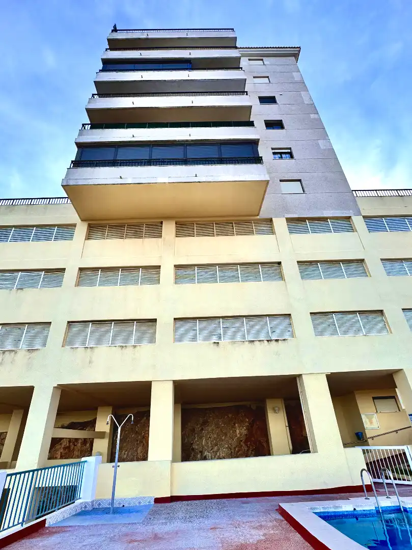 Apartamento en venta en Carrer Nevers, El Faro