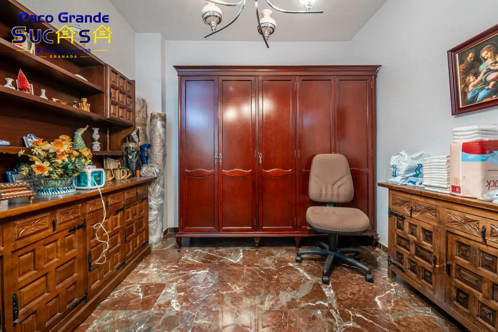 Piso con ascensor en venta en SAN JOSE BAJA, imagen 33