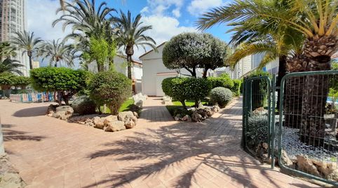BUNGALOW EN BENIDORM, Bild 3