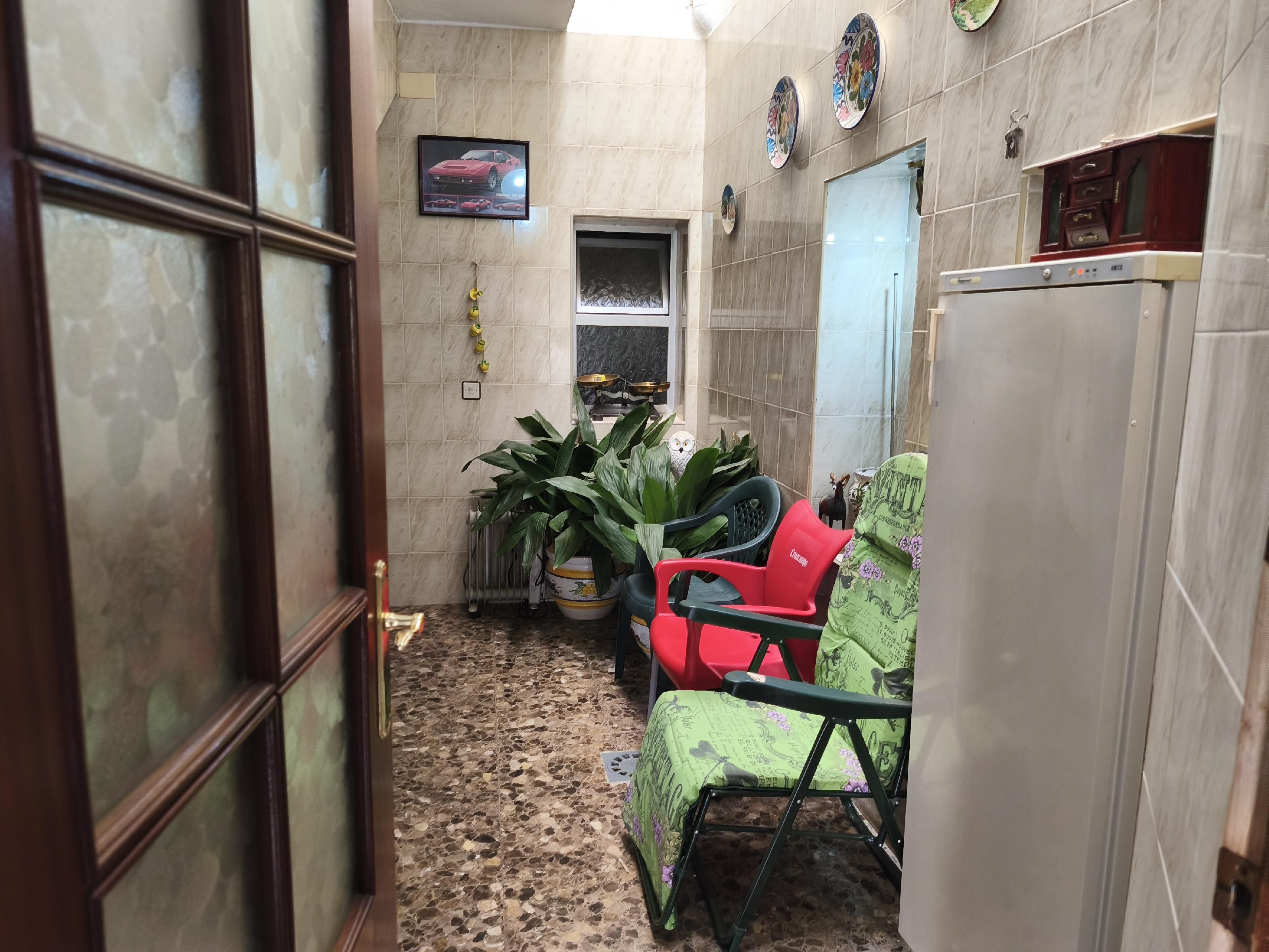 Single-family semi-detached for sale in Andújar