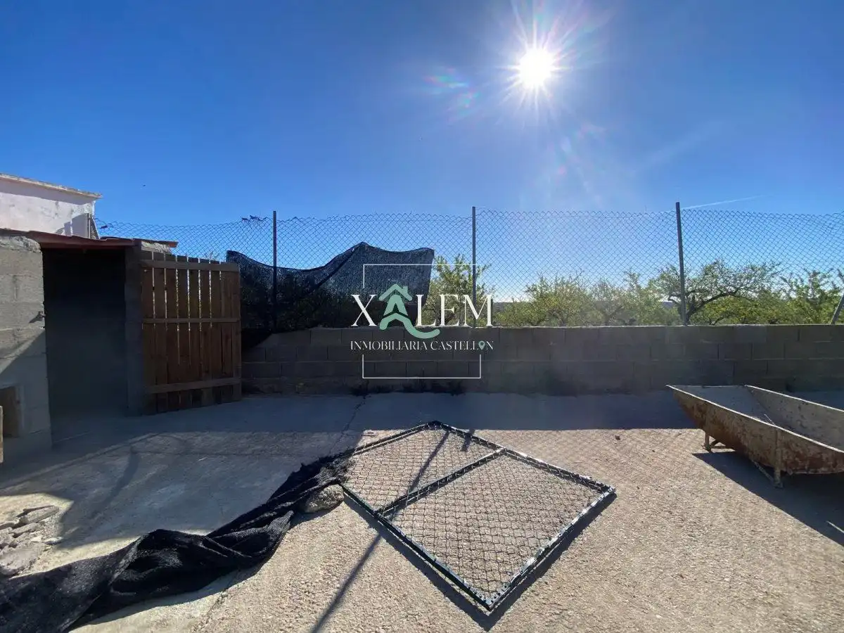Houses for sale in Vilanova d'Alcolea  with Terrace and Storage room
