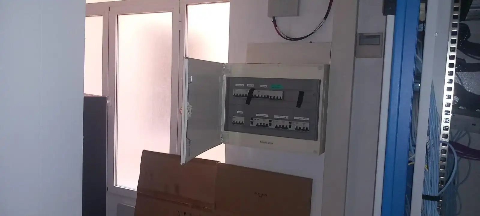 Oficina de lloguer en Centro