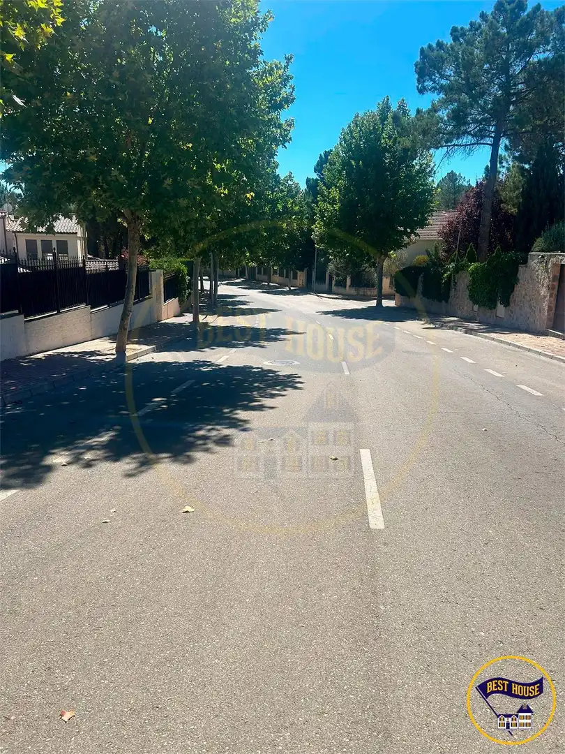 Casa o xalet en venda a Calle de la Sabina, Fuentenava de Jábaga