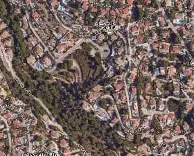 Wohnbaugrundstück zum Verkauf in Carrer la Morena, imagen 3
