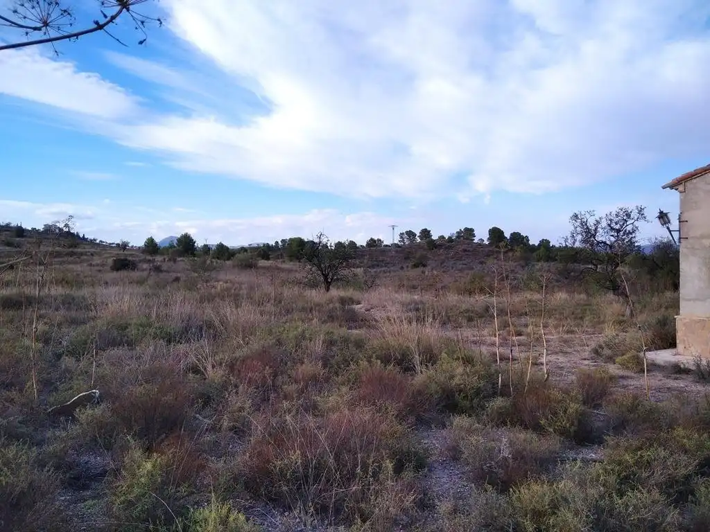 Casa o chalet en venta en Ortillo