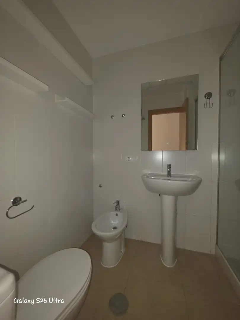 Bathroom of Flat for rent in Formentera del Segura  with Storage room, Furnished and Balcony