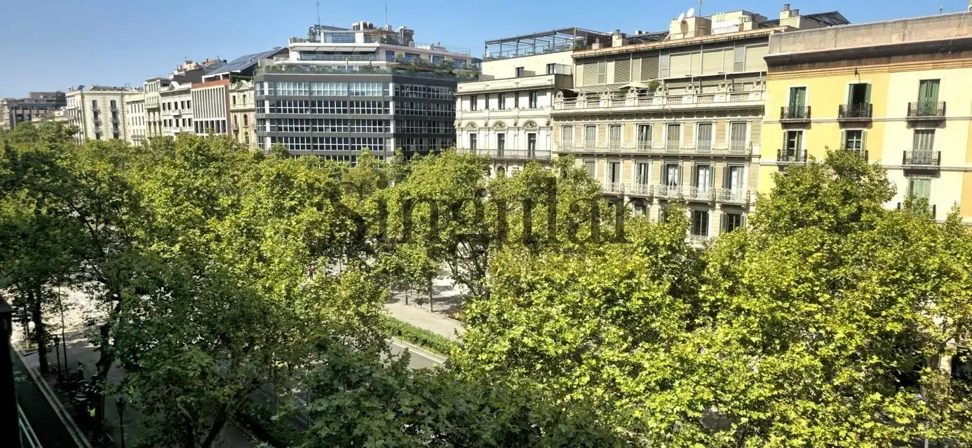 Oficina amb ascensor de lloguer a Gran Via de les Corts Catalanes, imagen 10