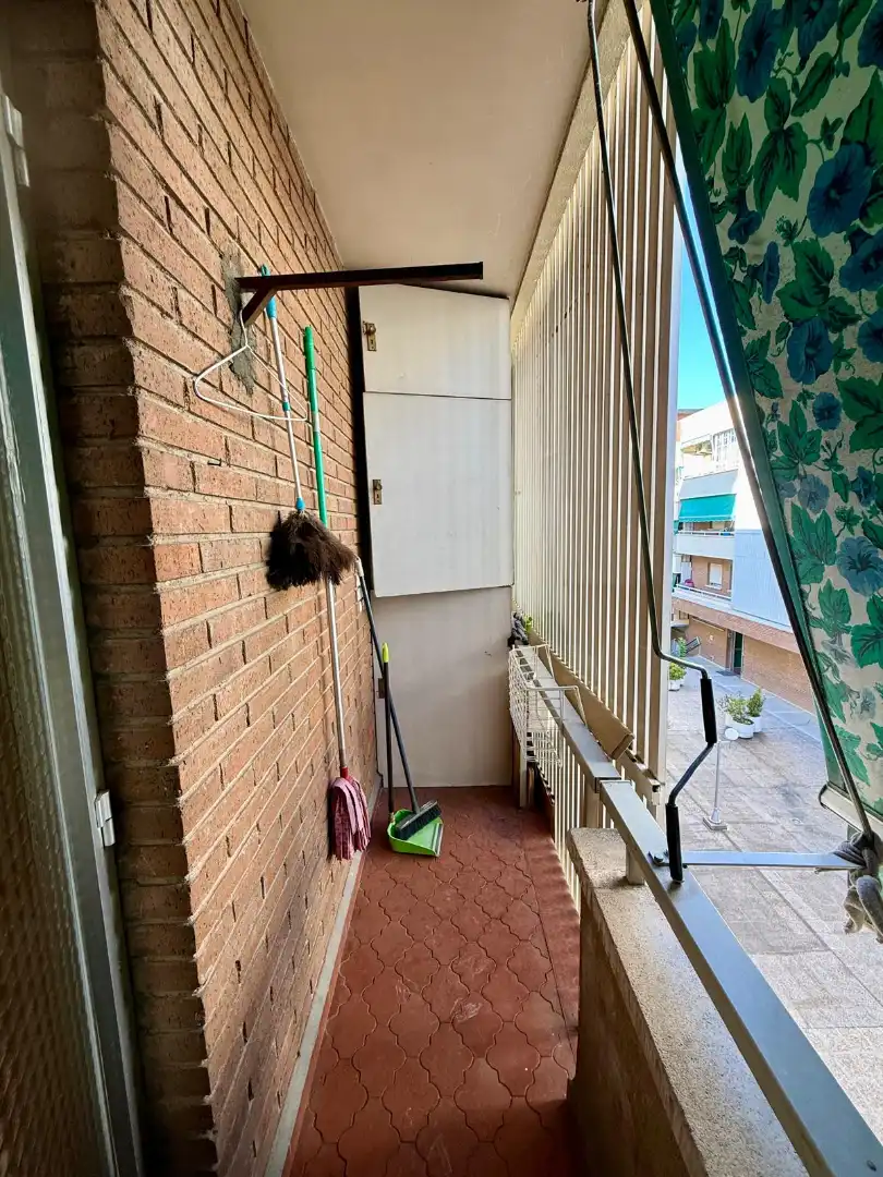 Terrassa de Pis en venda en Madrid amb Aire condicionat, Calefacció i Terrassa