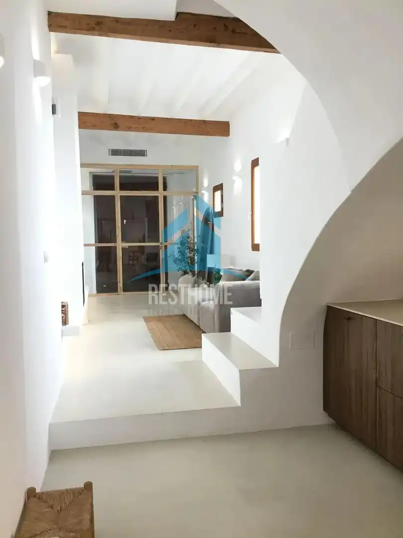 House for sale in Benissa pueblo, imagen 31