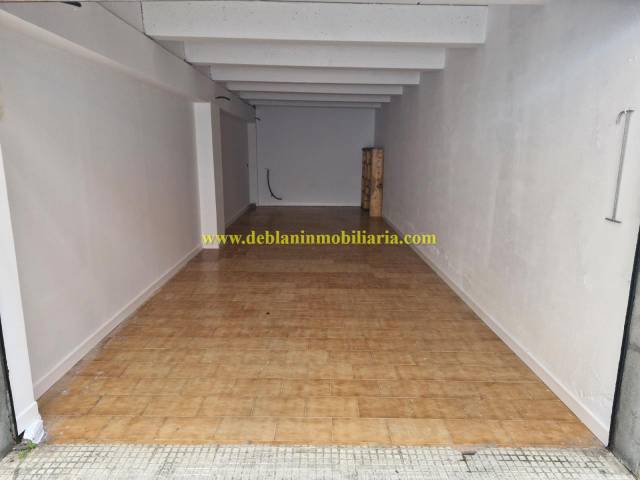 Garaje en Alquiler en Tui