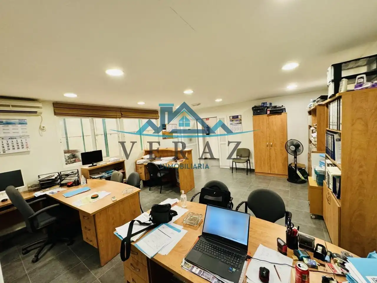 Industrial buildings for sale in Pepino