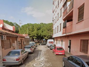 Casa en venda a Sur