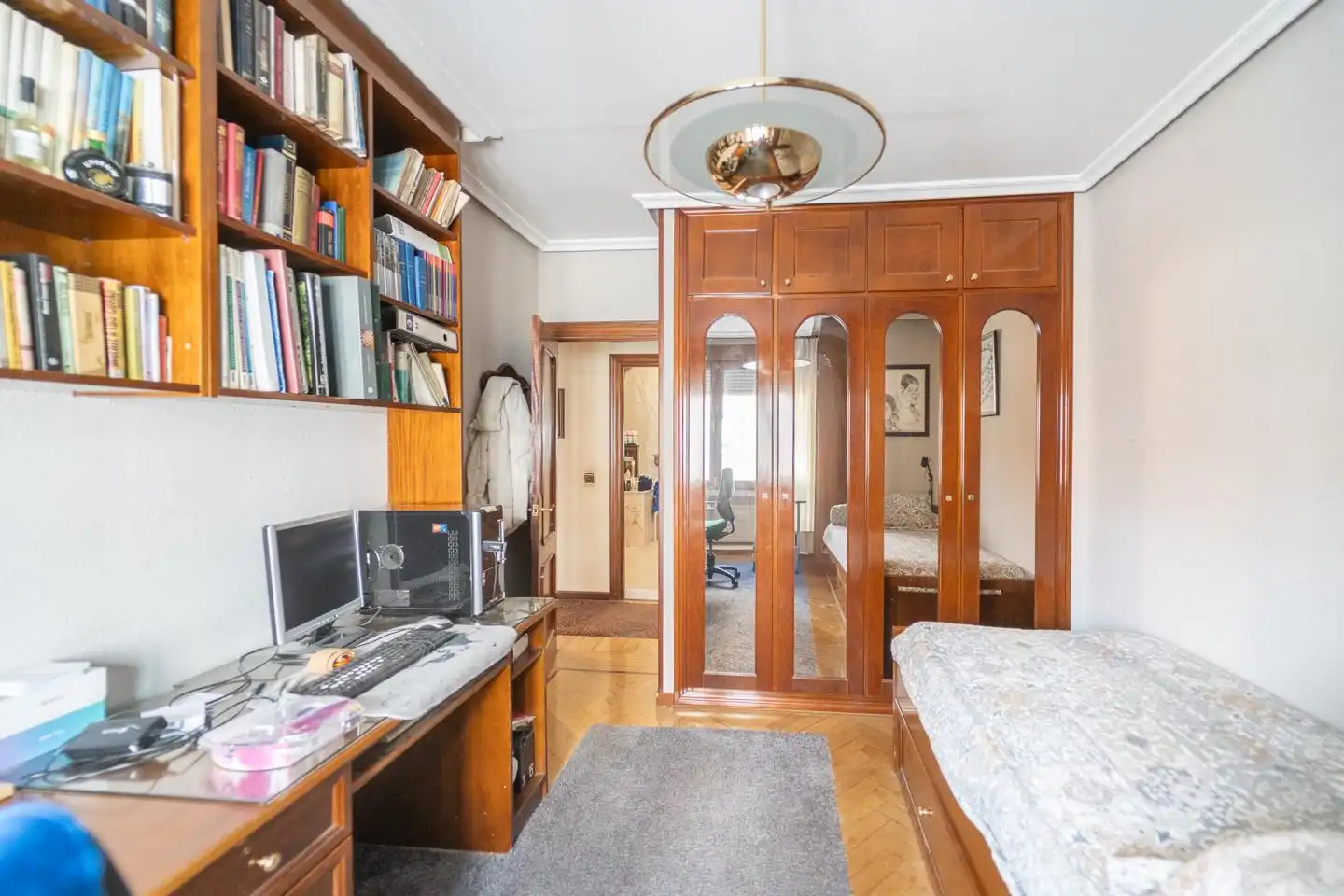 Piso con ascensor en venta en Calle Carreño Miranda, imagen 43