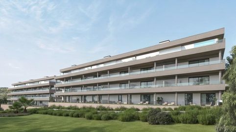 Apartamento en Nueva Milla de Oro, Estepona