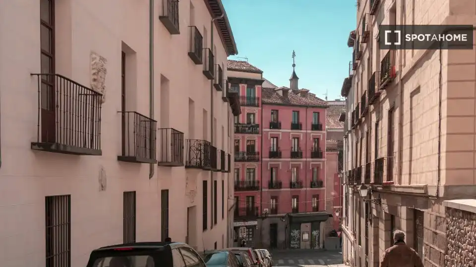 Appartement avec terrasse à louer à Centro, imagen 13