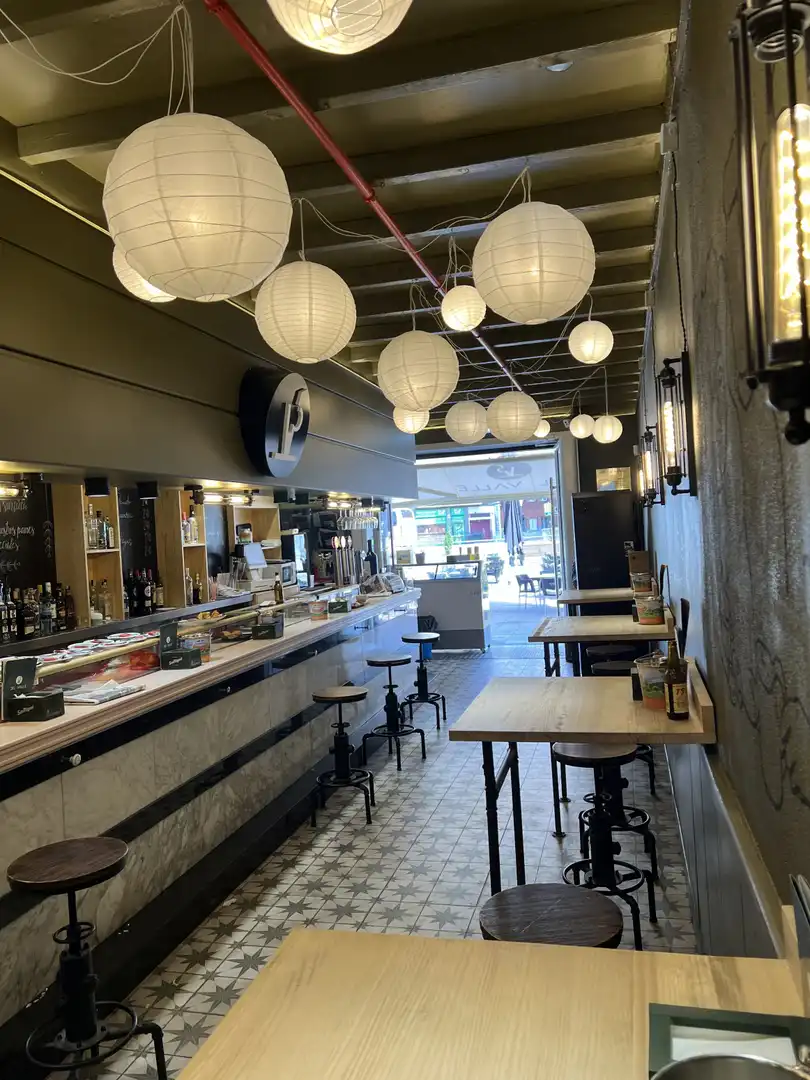 Commercial properties for sale in Masip