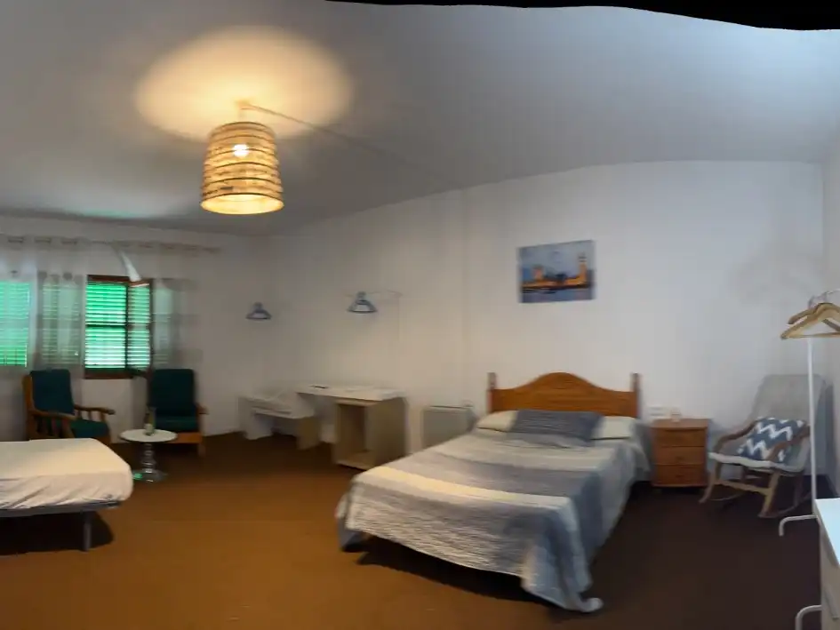 Haus mit Garten zur Miete in Riu Támesis 9, imagen 37
