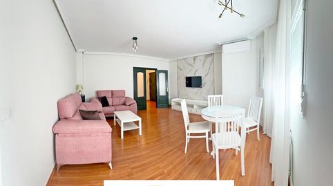 Photo 4 of Flat for rent in Calle San Francisco, Zafra, Badajoz