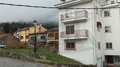 Foto 5 von Wohnung zum Verkauf in Calle de la Iglesia, Cercedilla, Madrid