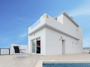Villa avec piscine à vendre à Zona Carrefour - Urbanizaciones