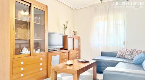 Foto 4 de Casa adosada en venta en Huércal de Almería, Almería