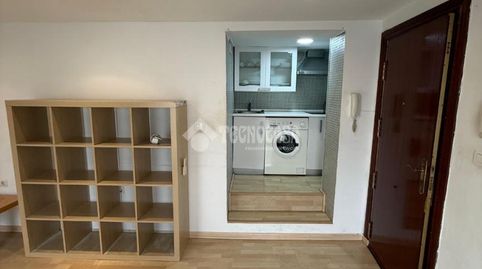 Foto 2 de Estudio en venta en San Matías - Realejo, Granada Capital