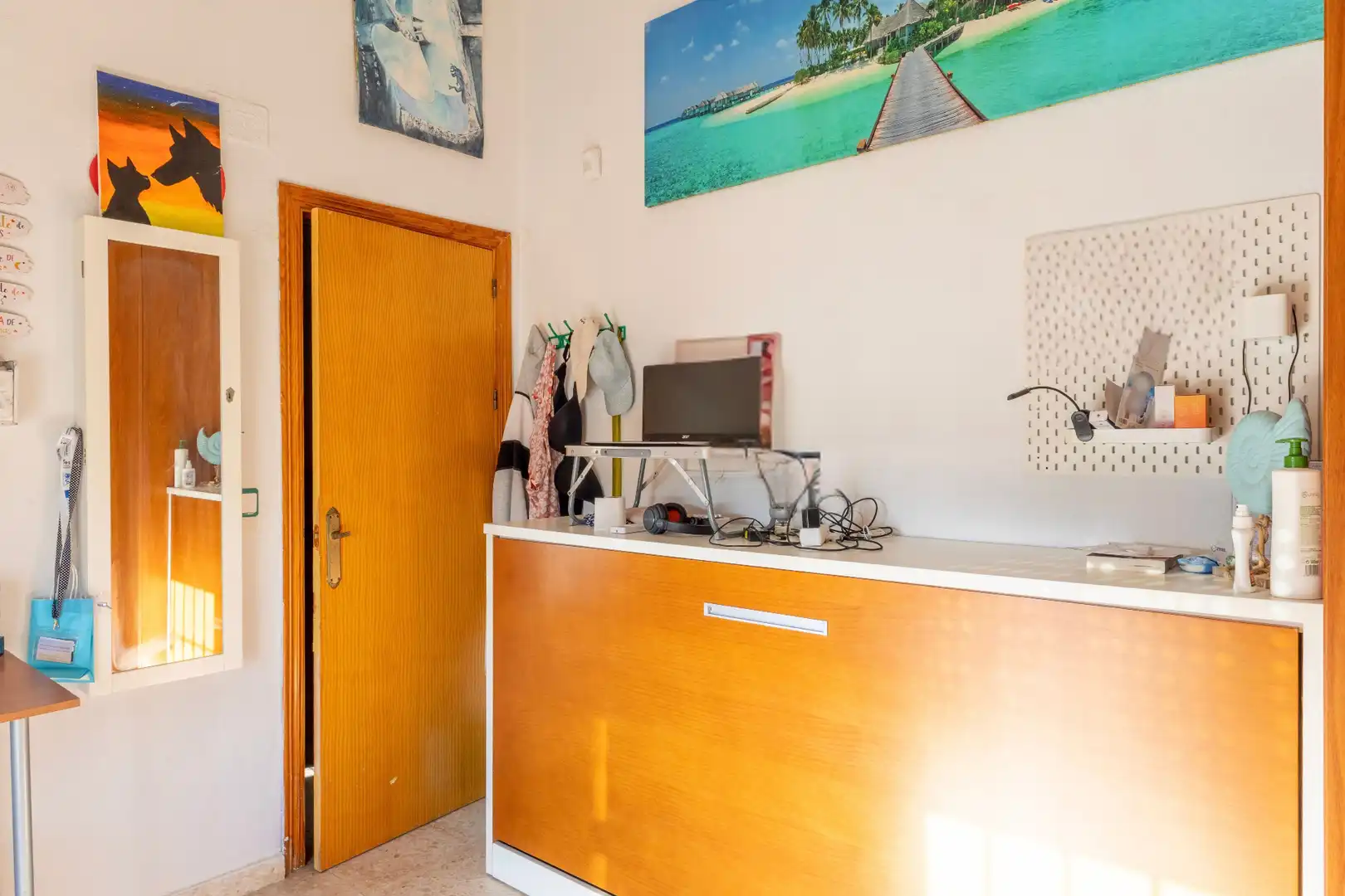 Maison jumelée avec jardin à vendre à Olivares, imagen 23