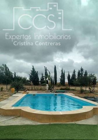 Finca rústica en Venta en Rociana del Condado