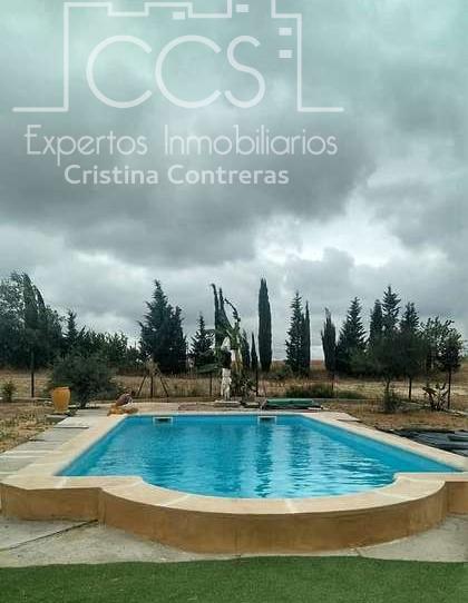 Photo 1 of Country house for sale in Rociana del Condado, Huelva