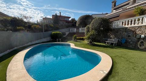 Foto 2 de Casa o xalet en venda a Carrer Barcelona, Cabrils, Barcelona