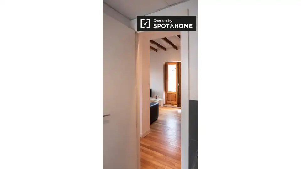 Flat with terrace to rent in Latina, imagen 16